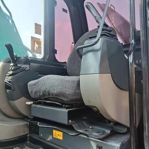 เครื่องจักรมือสอง EC140DL รถขุดมือสอง Volvo EC 140 น้ำหนัก 14 ตัน รถขุดมือสองสำหรับขาย EC140DL - Product Image 5