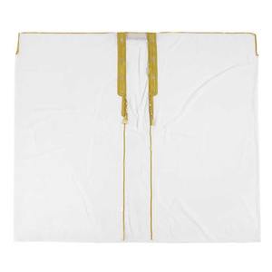 沙特男装日本Toyobo 100% 纺涤纶超细纤维面料120 GSM透气柔软服装 - Product Image 4