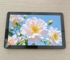 จอแสดงผลแบบสัมผัส TFT LCD ขนาด 7 นิ้ว ความละเอียด 1024x600 รุ่นขายดีที่สุด สำหรับ MCU HMI อัปเกรดจอแสดงผล ESP32 - Product Image 3