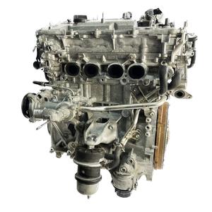 Motor Usado de Alta Calidad YANSHI B57D30A 3.0 para Serie 5 G30 G31 F90 <span class=keywords><strong>530d</strong></span>, Garantía de 3 Meses, Tamaño Estándar OEM - Product Image 1