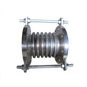 Vente directe d'usine, raccord à bride, haute pression, résistant aux produits chimiques, résistant à la corrosion, joint de dilatation télescopique - Product Image 5