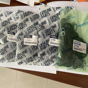 Piezas originales de excavadora <span class=keywords><strong>HYUNDAI</strong></span>, KIT de sellado de válvula de CONTROL principal para <span class=keywords><strong>Hyundai</strong></span> R360 R225-7 R210-7 R220, 31N6-18000K, alta calidad - Product Image 4