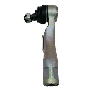 Piezas de coche, rodamiento de rótula giratoria Universal, extremo de barra de acoplamiento exterior para UZJ100 Lexus LX470 Prado <span class=keywords><strong>Land</strong></span> <span class=keywords><strong>Cruiser</strong></span> 100 45047-69115 - Product Image 4