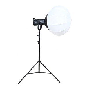400W thiết bị chụp ảnh Studio COB ánh sáng phim ảnh video chụp ảnh Đèn Led nhiếp ảnh gia Chân Dung Selfie đèn - Product Image 4