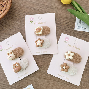2 шт./комплект, заколки для волос - Product Image 4
