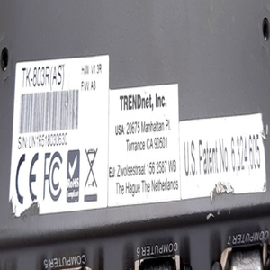 Nuevo Controlador de Programación PLC para Automatización Industrial de Almacenes <span class=keywords><strong>Trendnet</strong></span> TK-803R Original - Product Image 2