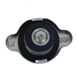 Bouchon de radiateur Kia 25330B1000, bouchon de réservoir de liquide de refroidissement pour modèles 2015-2023, pièce de rechange HCC 1.1 - Product Image 2