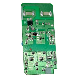 แผงจ่ายไฟสวิตชิ่ง AC DC รุ่น CLW-2102A 5V 2A สำหรับไฟ LED พร้อมระบบป้องกันไฟเกิน - Product Image 3