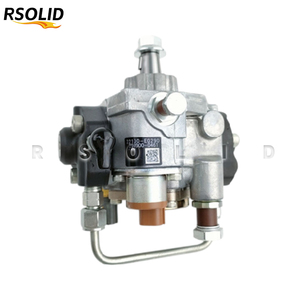 Pompe à carburant Rsoliddiesel Hin DENS HP3 294000-0460 2940000460 294000-1460 294000-1461 294000-1462 22100E0560C pour N04C - Product Image 5