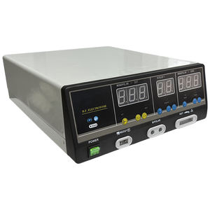 Dalam 400 koloskop elektronik Digital medis Unit bedah listrik frekuensi tinggi penggunaan hewan dan manusia - Product Image 2