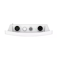Point d'accès Wi-Fi 6 extérieur Grandstream GWN7660ELR AX3000, tout neuf