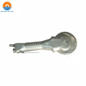 Equipo Automático de Procesamiento de Carne de Alta Velocidad ZBHT, Cuchillo Neumático para Desollar Ganado Vacuno y Ovino en Línea de Sacrificio - Product Image 5