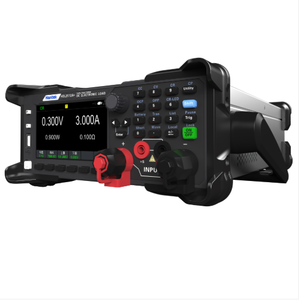 Nouvelles charges électroniques originales de la série Hantek HDL2500+ - Product Image 3