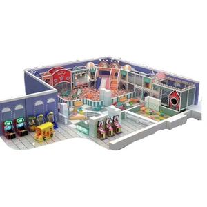 Fabricant <span class=keywords><strong>de</strong></span> terrains <span class=keywords><strong>de</strong></span> jeux intérieurs sur mesure, équipement <span class=keywords><strong>de</strong></span> jeux souples <span class=keywords><strong>de</strong></span> grande taille pour enfants, structure <span class=keywords><strong>de</strong></span> terrain <span class=keywords><strong>de</strong></span> jeux commercial pour tout-petits - Product Image 5