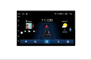 Direct from the manufacturer 7inch Universal Android Car Radio Multimedia Player GPS Navigation Touch Screen with Mobile Phone - Product Image 4