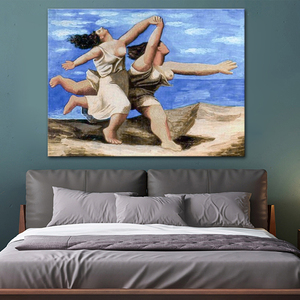 Personalizado pintado a mano abstracto Naturaleza muerta pintura al óleo lienzo hogar Decoración pared <span class=keywords><strong>arte</strong></span> personalizable tamaño Logo venta al por mayor Dafen China - Product Image 5