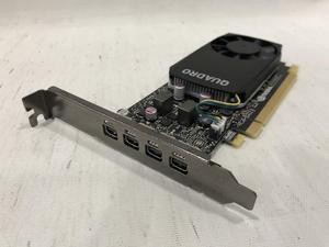 P620 2G Tarjeta gráfica de alta calidad P600 GPU para computadora PC - Product Image 3