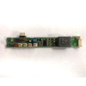 Carte de circuit imprimé FANUC pour onduleur A20B-8100-0200 - Product Image 4