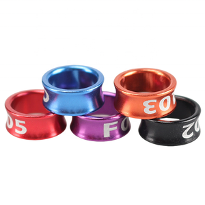 Hete Verkoop Aluminium Digitale Voet Papegaai Been Ringen Duif Vogel Tracking Ringen Voor Huisdieren Duurzaam Aluminium Legering Materiaal - Product Image 3