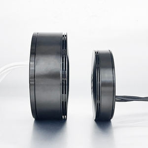 <span class=keywords><strong>Moteur</strong></span> BLDC sans balais <span class=keywords><strong>à</strong></span> <span class=keywords><strong>rotor</strong></span> externe ITO OEM pour robot d'assistance <span class=keywords><strong>à</strong></span> la montée des escaliers et des montagnes, pour exosquelettes - Product Image 4