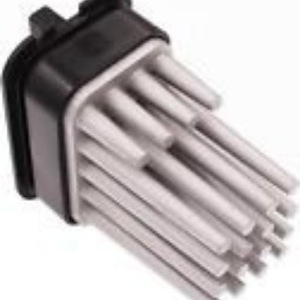 <b>Blower</b> Fan Resistor 12 V For Opel Europe <b>Car</b> OE 90566802 13124716 90512510 Replacement Repair Part - Product Image 2