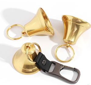 Campana <span class=keywords><strong>para</strong></span> Oso <span class=keywords><strong>para</strong></span> Senderismo, Silbato de Emergencia Extra Fuerte y Campanas <span class=keywords><strong>para</strong></span> Oso <span class=keywords><strong>para</strong></span> Senderismo, Camping, Ciclismo, Equipo Sólido <span class=keywords><strong>para</strong></span> Disuadir Osos en Senderismo - Product Image 3