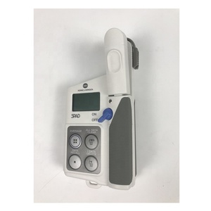 เครื่องวัดคลอโรฟิลล์แบบพกพา จอแสดงผลดิจิตอล LCD ยี่ห้อ CHINCAN - Product Image 2