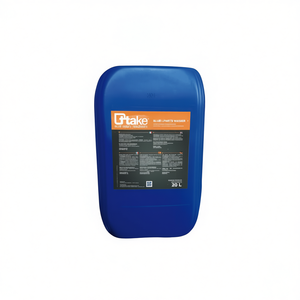 Limpiador Industrial Ttake Blue Liquid Parts Washer 20 L - Product Image 2