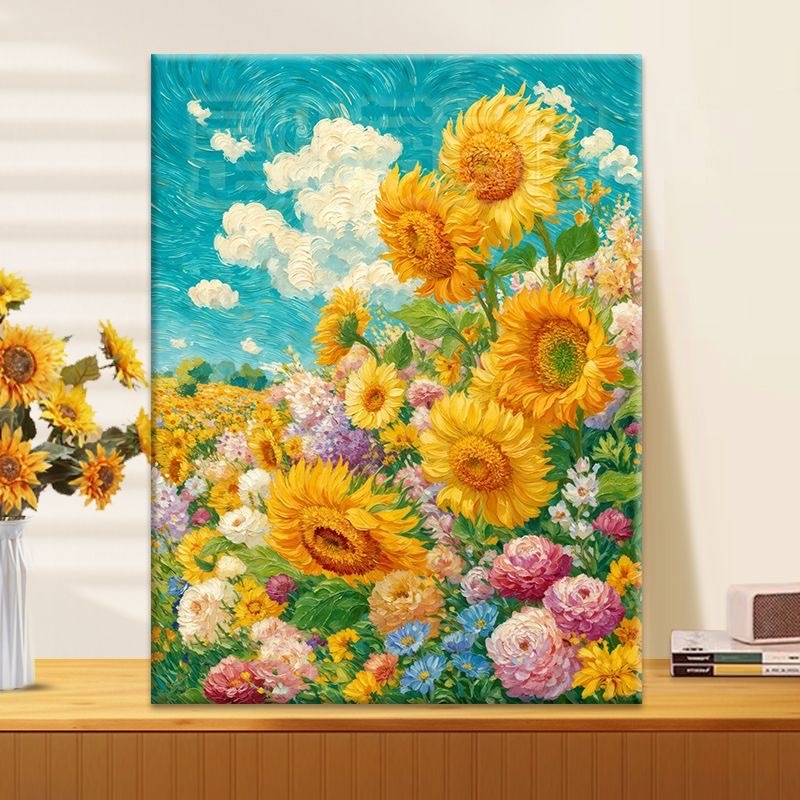 Mixed Color 12