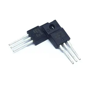 12N65 TO220F transistor 12N65