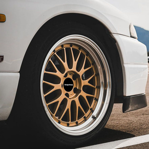 Roues en alliage d'aluminium de 18 <span class=keywords><strong>pouces</strong></span> en gros d'usine 5x100-120 PCD Multi-Design Spoke Utilisé/Nouvel état 35mm ET <span class=keywords><strong>Jante</strong></span> - Product Image 4