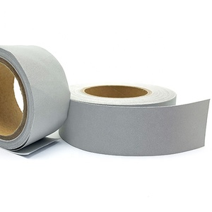 Cao có thể giặt phản quang vải Dải rửa công nghiệp an toàn làm việc vải - Product Image 1