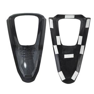 Accessoires pour motos, protection avant de moto, compatible avec Honda Giorno125, protection de garde-boue avant en fibre - Product Image 4