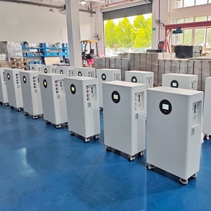 Batería Solar <span class=keywords><strong>Fotovoltaica</strong></span> KEVOLT de 5kWh 10kWh 16kWh, Paquete de Baterías de Iones de <span class=keywords><strong>Litio</strong></span>, Batería de Almacenamiento de Energía - Product Image 5