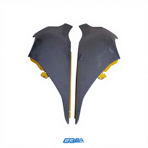 Accesorios Automotrices Industriales Usados al por Mayor, Guardabarros Delanteros Izquierdo y Derecho para McLaren MP4-12 OE 11A4931CP 11A4930CP - Product Image 1