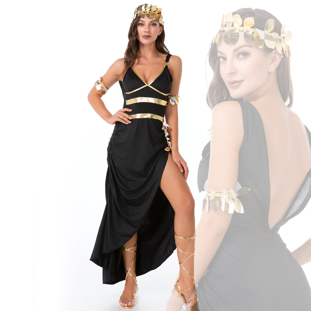 Nightclub Queen Costume