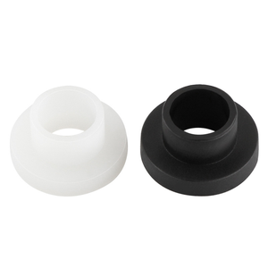 <span class=keywords><strong>Rondelle</strong></span> de douille en nylon en forme de T <span class=keywords><strong>Rondelle</strong></span> de transistor Rondelles de manchon d'espacement en plastique isolées M2-M35 - Product Image 5