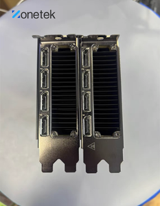 การ์ดจอ Original New L20 48GB สำหรับการเรนเดอร์แบบ Deep Learning ช่วยเร่งการประมวลผล GPU รุ่น L20 L20 - Product Image 3