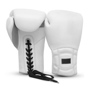 Gants de boxe sur mesure, nouveau style, logo personnalisé, gants de boxe sportifs, gants de boxe pour adultes - Product Image 1