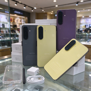 Téléphone débloqué double SIM A56, appareil photo HD 108MP, grand écran 7,3 pouces, processeur Octa Core, 16 Go + 1 To, prise en charge de la charge rapide - Product Image 2