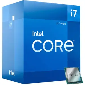 Cpu Core i7 Pc 128 GB 2.10 GHz Launched I7-12700 For Intel Xeon CPU E5-1607