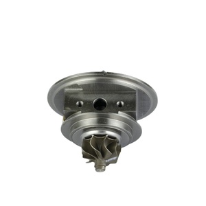 Turbocompresseur Chra 814999 814999-0001 Turbo Core pour <span class=keywords><strong>Fiat</strong></span> 500 <span class=keywords><strong>Abarth</strong></span> <span class=keywords><strong>595</strong></span> Grande Punto 1.4 T 132/140Kw 16V 71724488 pièces de moteur - Product Image 1