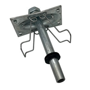 Soporte <span class=keywords><strong>de</strong></span> Encofrado <span class=keywords><strong>de</strong></span> Aluminio Tipo Coreano para Encofrado <span class=keywords><strong>de</strong></span> Paneles - Product Image 3