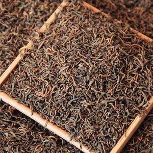 ชาผู่เอ๋อร์คุณภาพสูง ขายดี ชาหมักคุณภาพเยี่ยม กลิ่นหอมเข้มข้น - Product Image 2