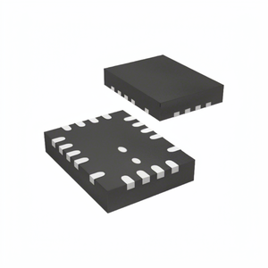 LT8640IUDC-1 # PBF Power Management (PMIC) 20 WFQFN, 18 ขา, ชิ้นส่วนอิเล็กทรอนิกส์แบบมีแผ่นวงจรเปิด, ของแท้ - Product Image 1