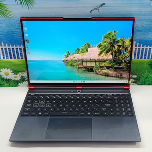 Ordinateur portable de jeu avec I9-9900K Intel <span class=keywords><strong>CORE</strong></span> 9e GEN NVIDIA GEFORCE RTX 2080 8GB GDDR6 17.3 "FHD 144HZ - Product Image 5