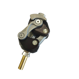 Nouveau modèle d'équipement de rééducation de l'articulation du genou prothétique en alliage d'aluminium à quatre axes - Product Image 3