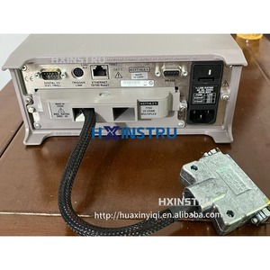 Multímetro Digital Keithley 2701 - Sistema de Registro de Datos DMM con Módulo 7700 #   hx - Product Image 2