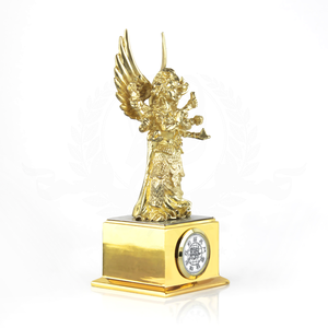<span class=keywords><strong>2022</strong></span> sculture in metallo personalizzate e Statue di buddha - Product Image 5