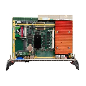 ADVANTECH MIC-3395 MIC-3395A1-M4E MIC-3395A REV.A102-1 6U CompactPCI โปรเซสเซอร์ Core I3/i5/i7 รุ่นที่ 2 และ 3 - Product Image 6